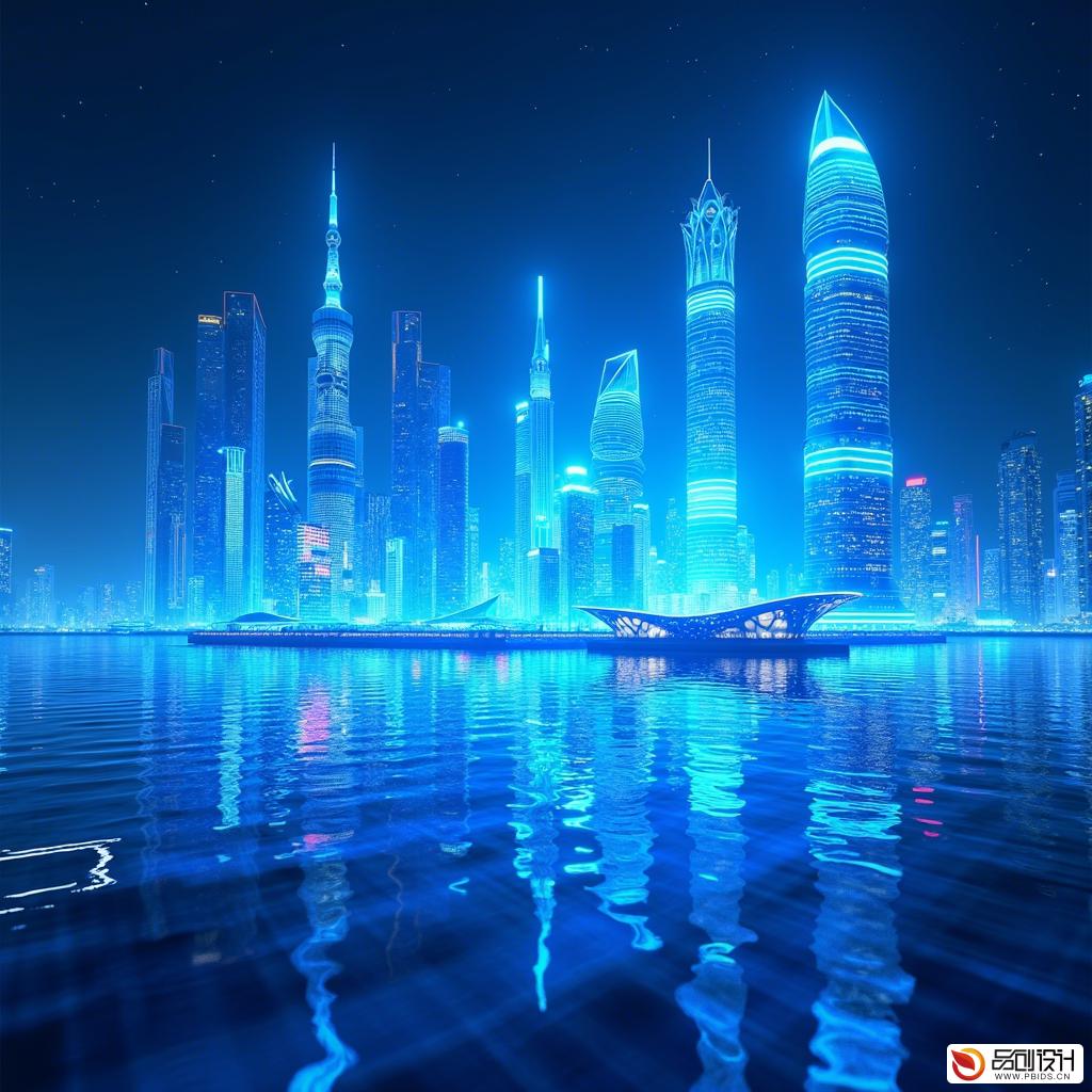 海东3D动态演示设计中心：创新设计与视觉盛宴的交汇点
