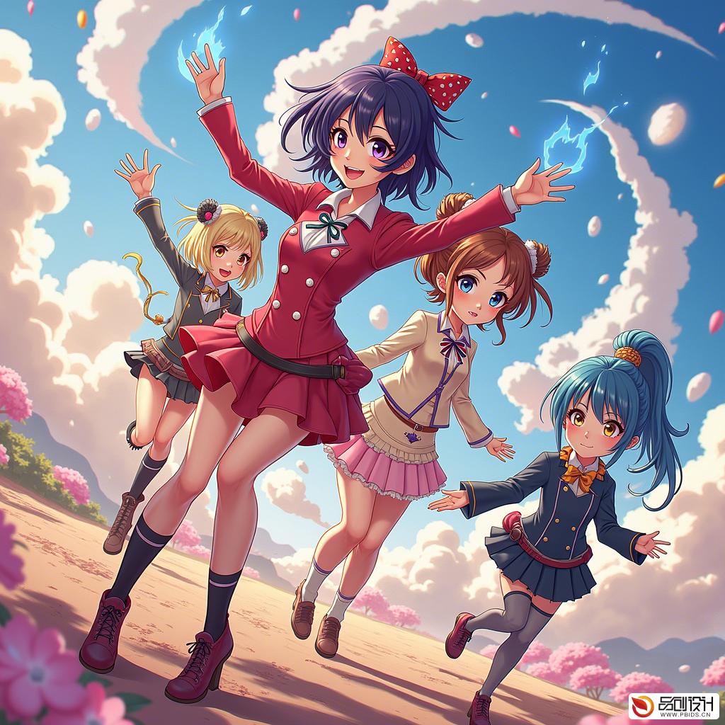 达州市MG动画设计：创意无限，塑造视觉新体验
