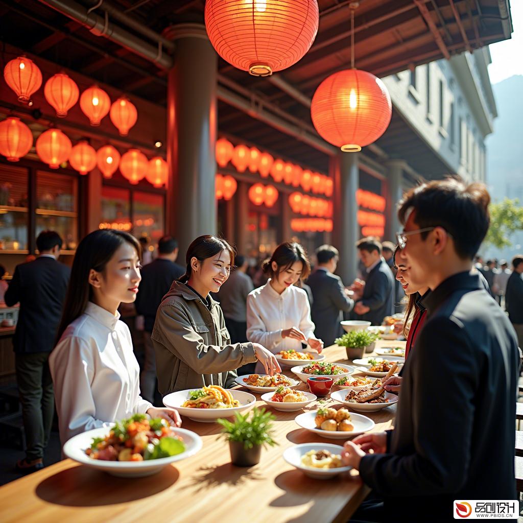 徐州市企业定制设计解决方案：打造专属品牌形象与市场竞争力
