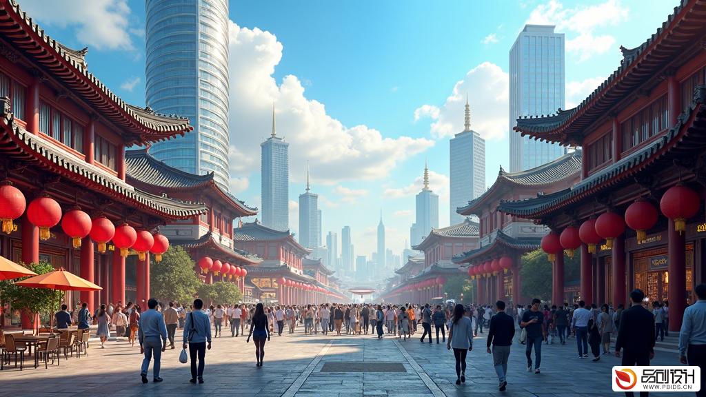 襄阳市用户行为设计：塑造未来商业体验的创意力量
