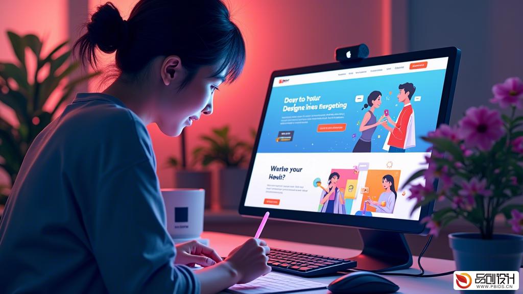 杭州市H5营销页面机构：创新设计引领数字营销新风尚
