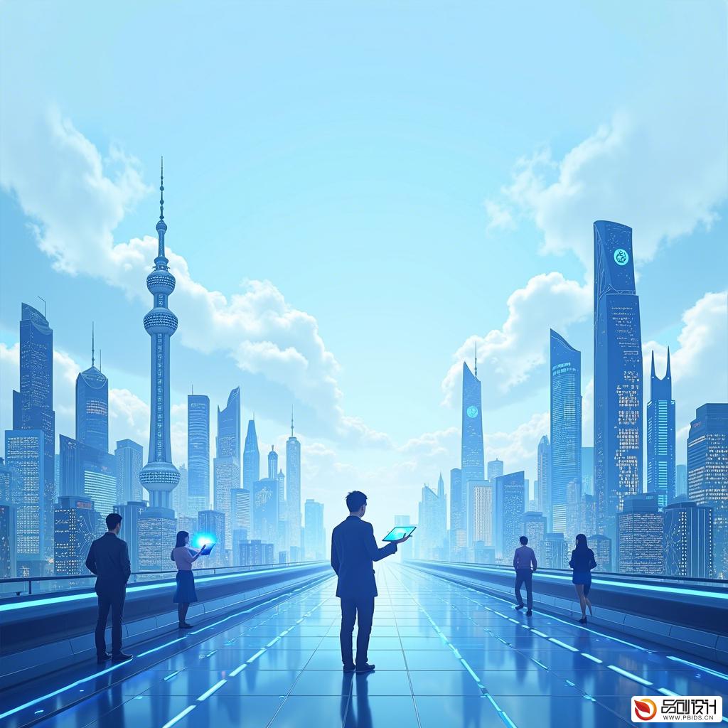 郑州市应用交互体系企业的创新与发展之路
