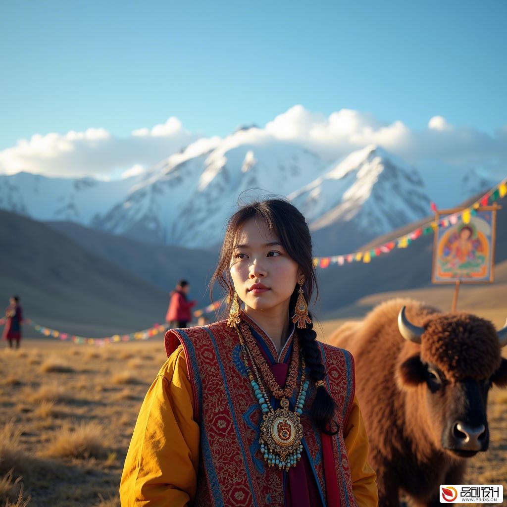 甘南运营设计：解锁旅游与文化融合的新篇章

