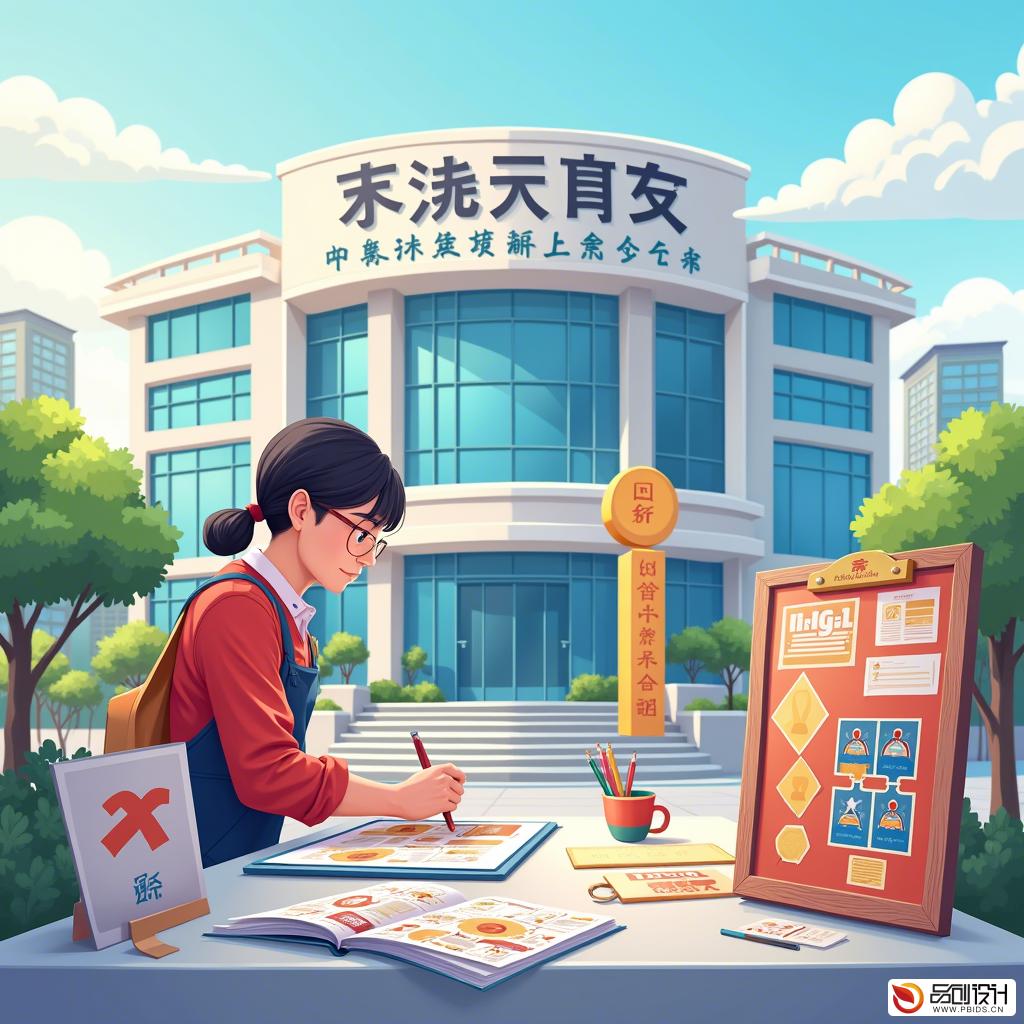 银川市促销物料设计中心：打造创意与实效并重的营销利器
