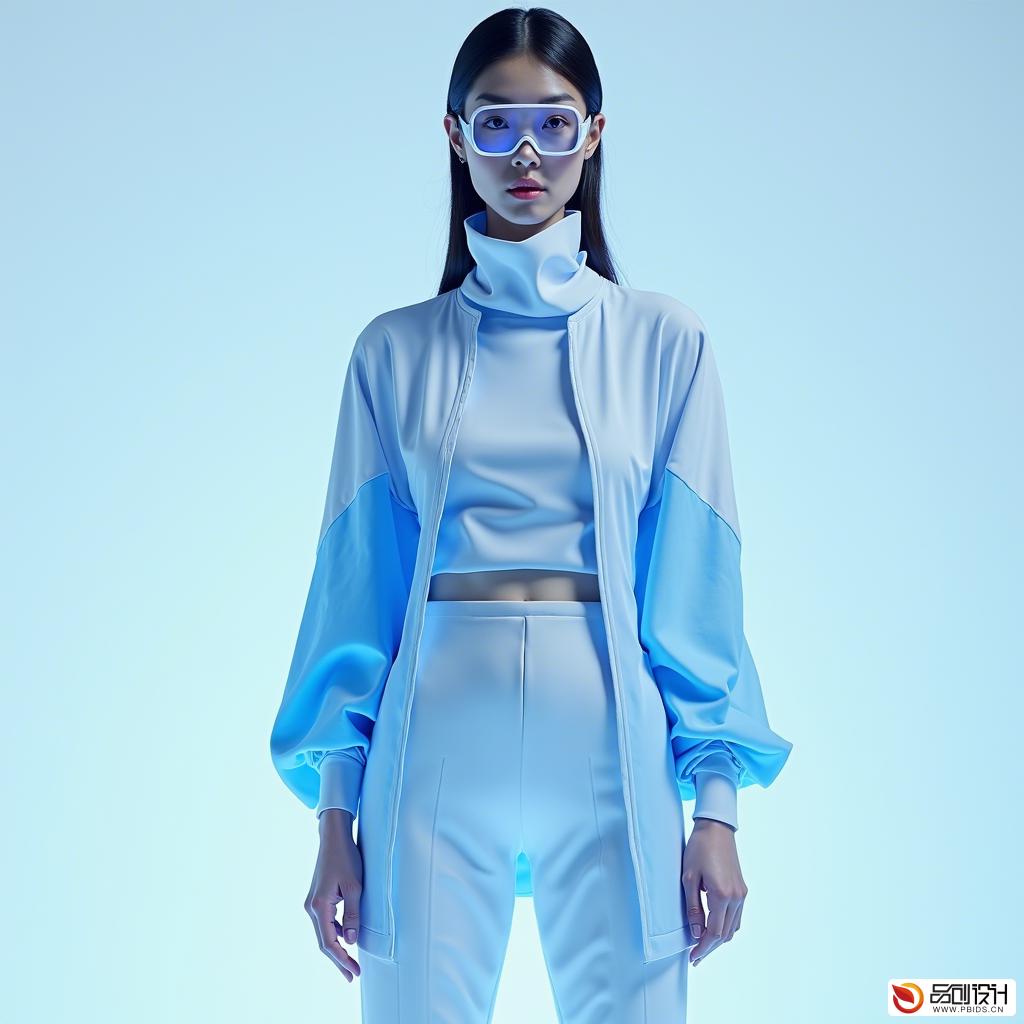 服装交互原型设计创新服务中心：引领时尚与科技融合的新篇章
