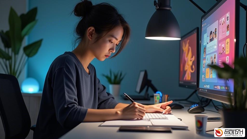 APP人性化体验设计机构：塑造未来数字交互的新篇章
