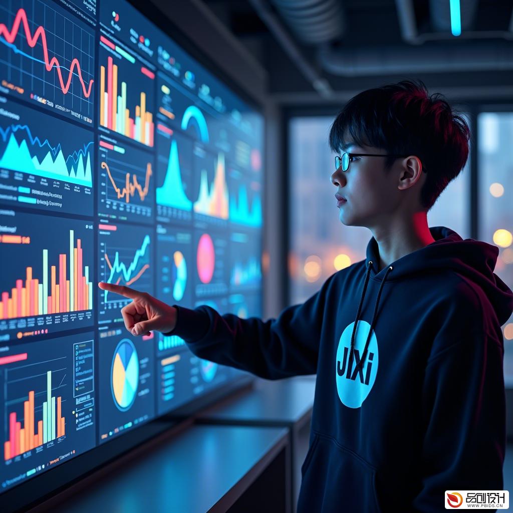 鸡西数据可视化设计创新服务中心：引领未来数据洞察新风尚
