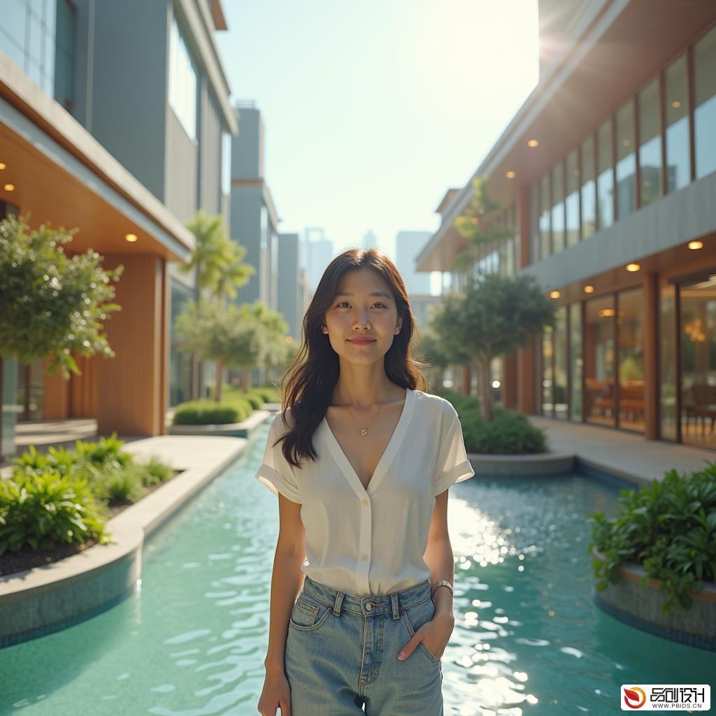肇庆市品创设计：引领创意潮流，塑造城市美学新标杆
