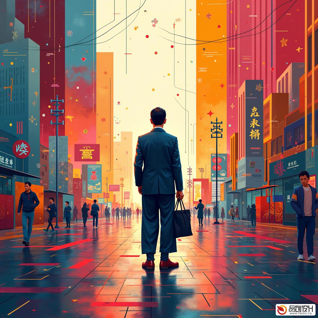 江门市品创视觉公司：创新设计，引领视觉新风尚
