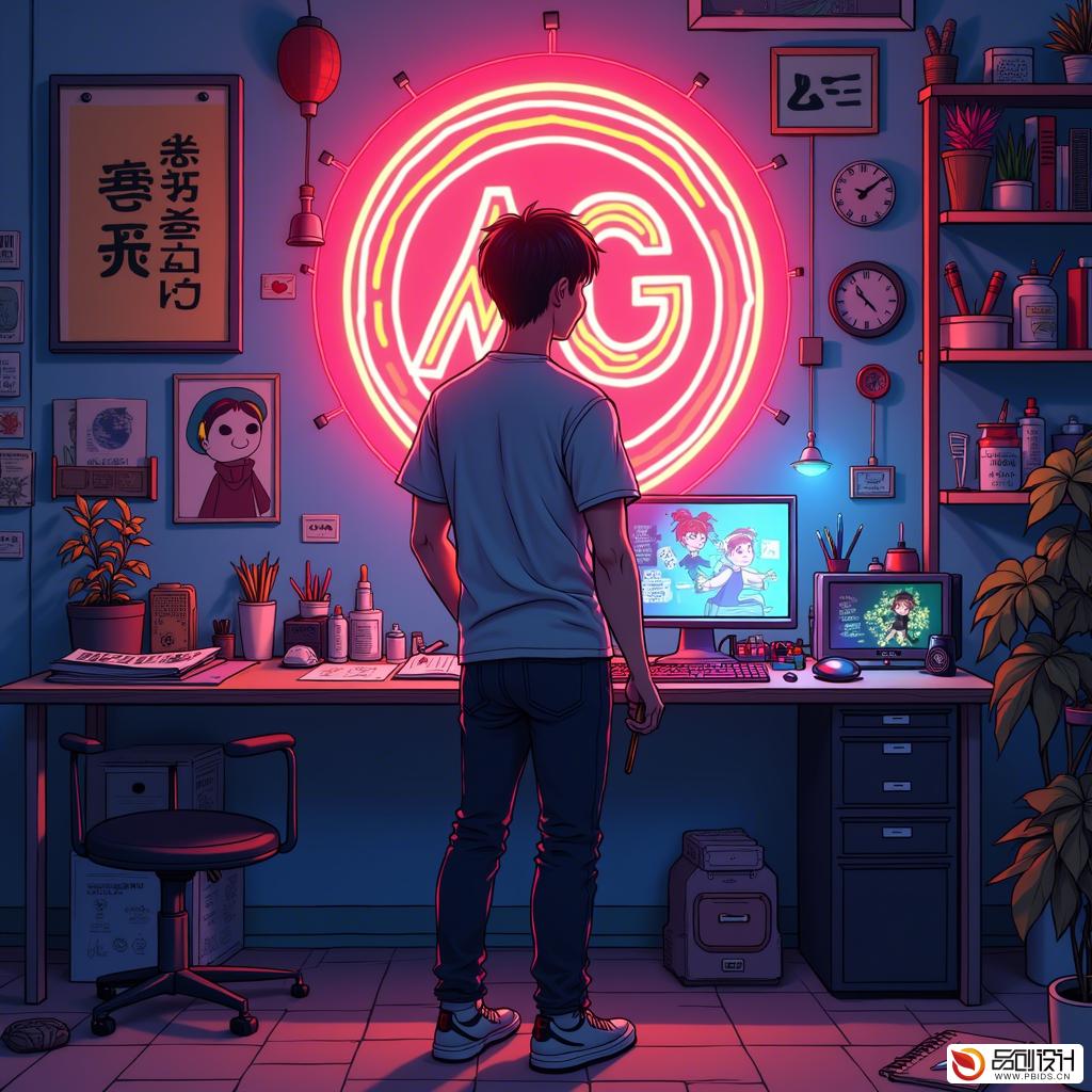 晋中市MG动画设计工作室：创意无限，动画未来
