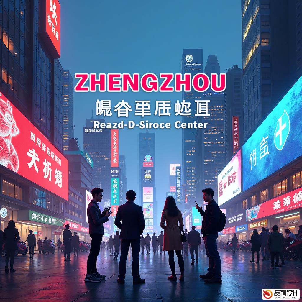 郑州市品牌创新设计服务中心：激发城市品牌新活力
