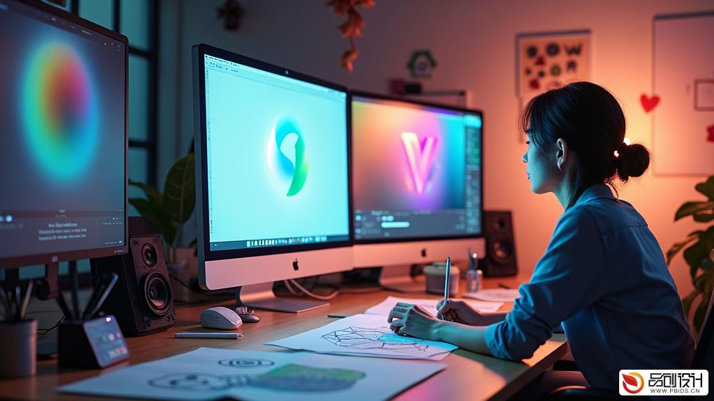 打造卓越团队：全面培训VI系统设计能力
