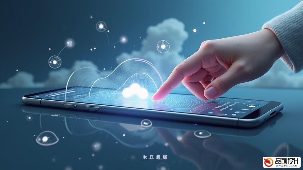 云浮应用设计：创新引领未来数字生活
