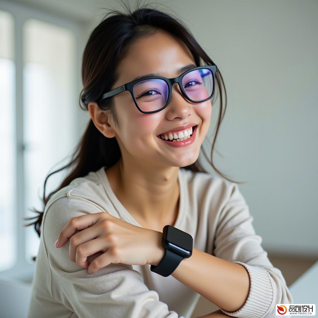 智能穿戴设备品牌触点优化：打造未来科技生活新体验
