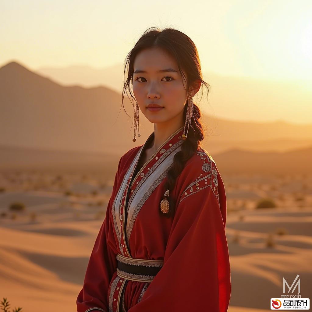 宁夏回族自治区品牌符号设计工作室：打造地域文化的独特视觉语言

