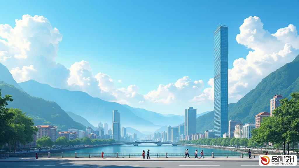临沧市小程序视觉设计中心：打造数字化时代的创意视觉盛宴
