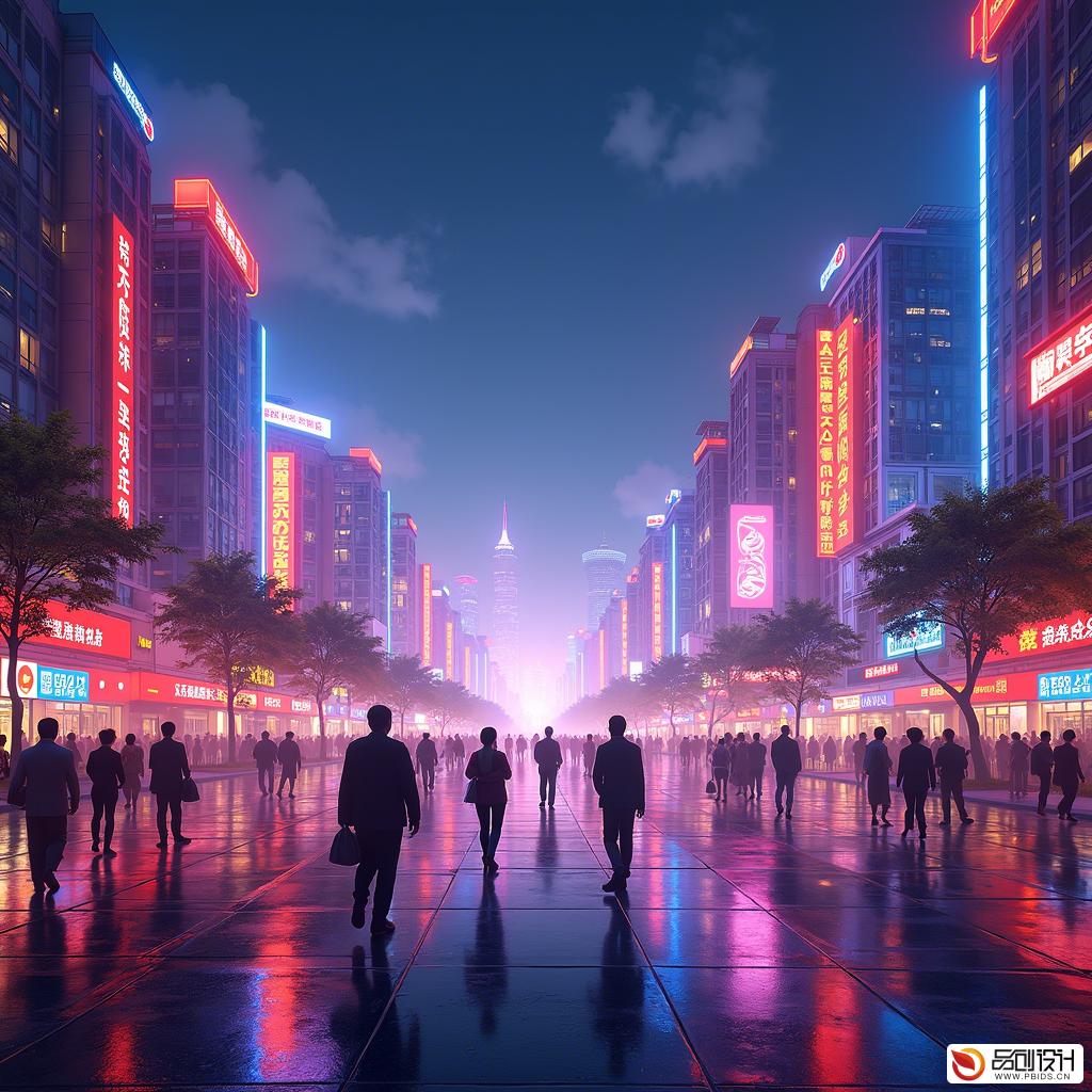 江门市沉浸式动效方案设计:寻找卓越合作伙伴的全方位指南
