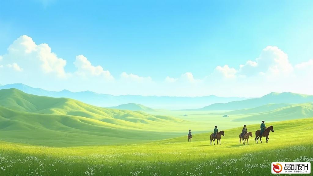 赤峰市UI设计创新服务中心：引领设计新风尚，激发创意无限可能
