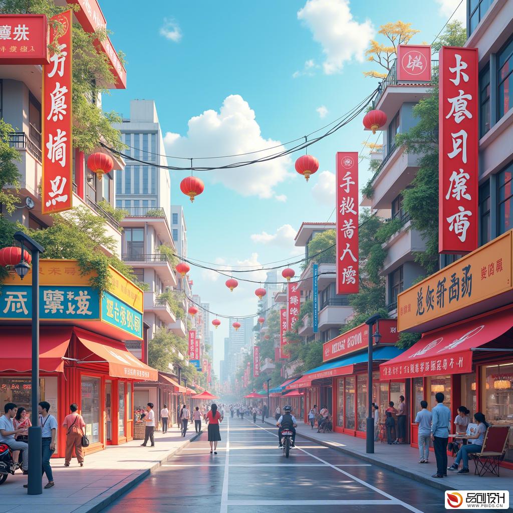 昌都市品牌触点优化：打造卓越品牌体验的全方位策略
