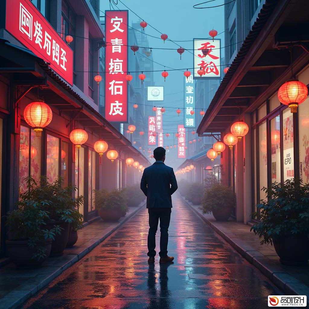宿迁应用品牌化设计：打造独特品牌形象的创意之旅
