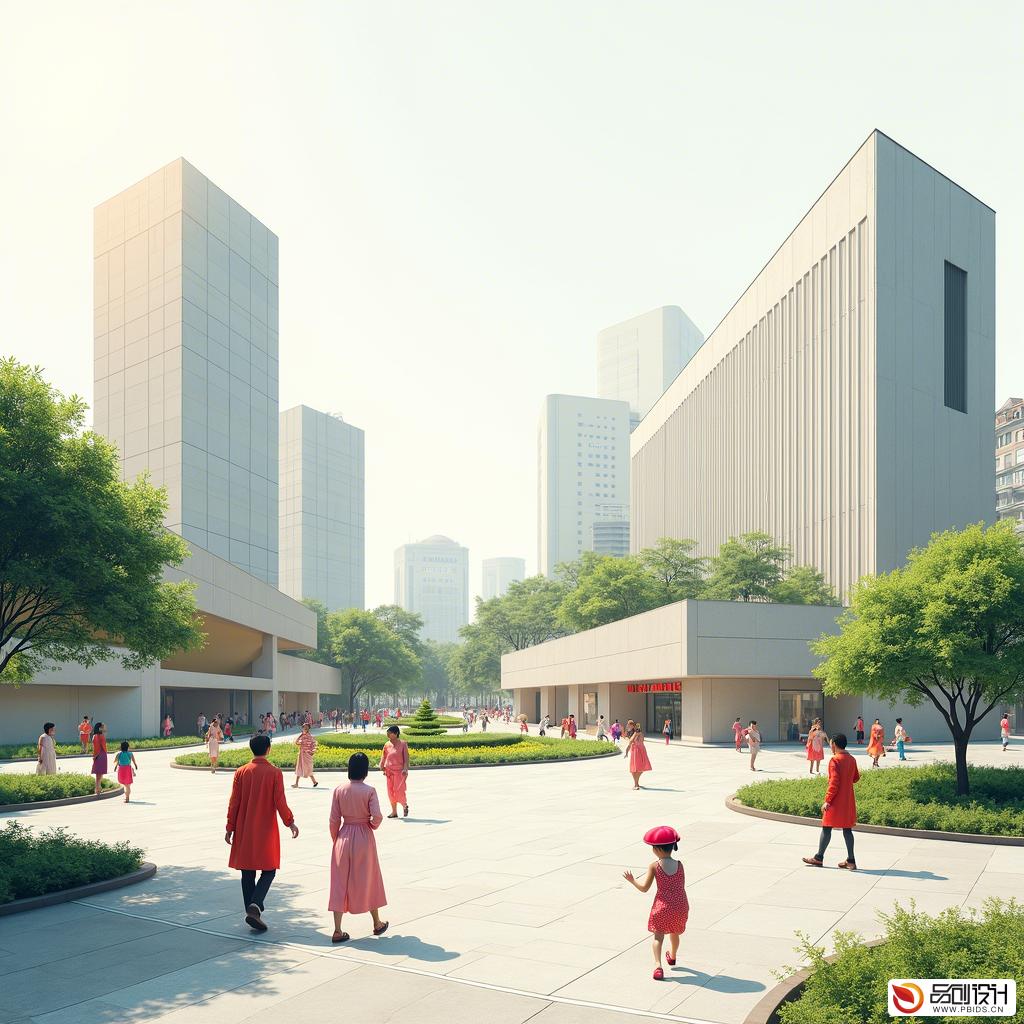 海口应用设计：创新引领城市美学新风尚
