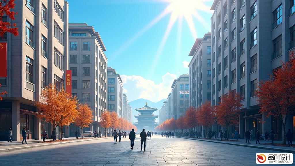 铜川市多维度品牌设计：塑造城市品牌新风貌
