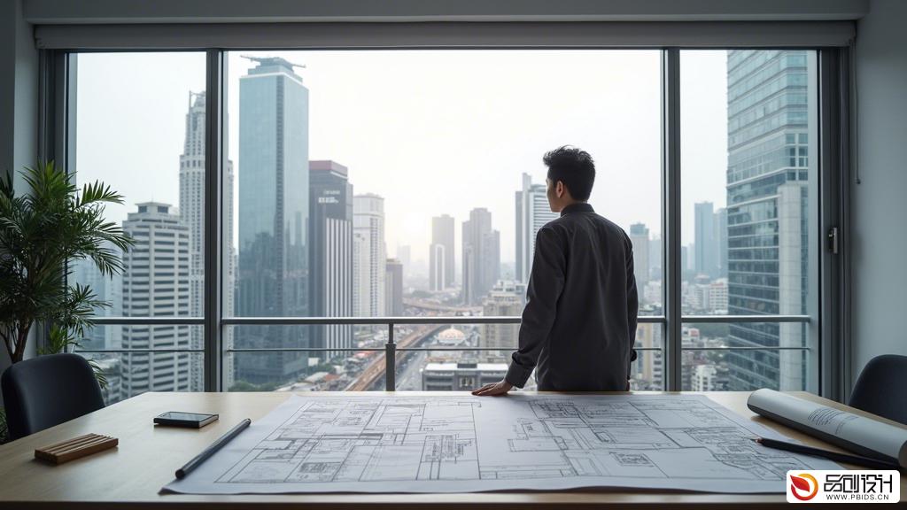 重塑未来空间：建筑设计应用交互体系公司的创新之路
