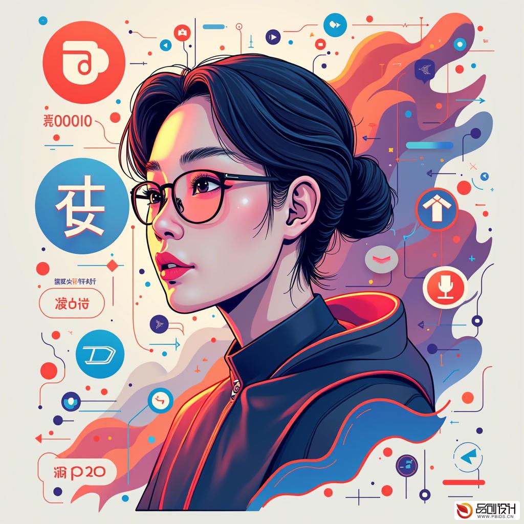 达州市数字界面设计公司的创新之路与未来展望
