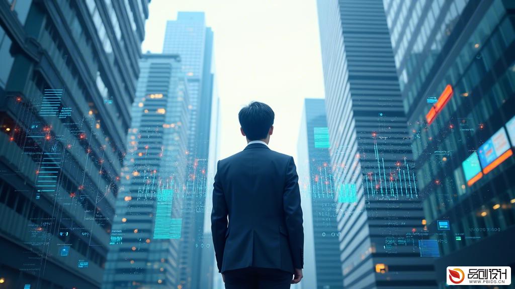 互联网金融界面美学设计：塑造未来金融体验的艺术
