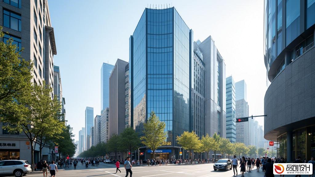 秦皇岛市企业定制设计：打造专属品牌形象的力量
