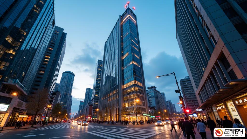 南平市企业IP打造设计：塑造品牌灵魂的创意之旅
