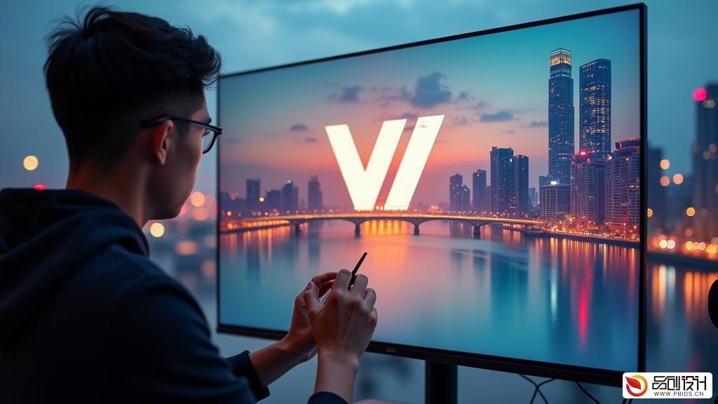 兰州VI系统设计创新服务中心：塑造品牌新形象的创意引擎
