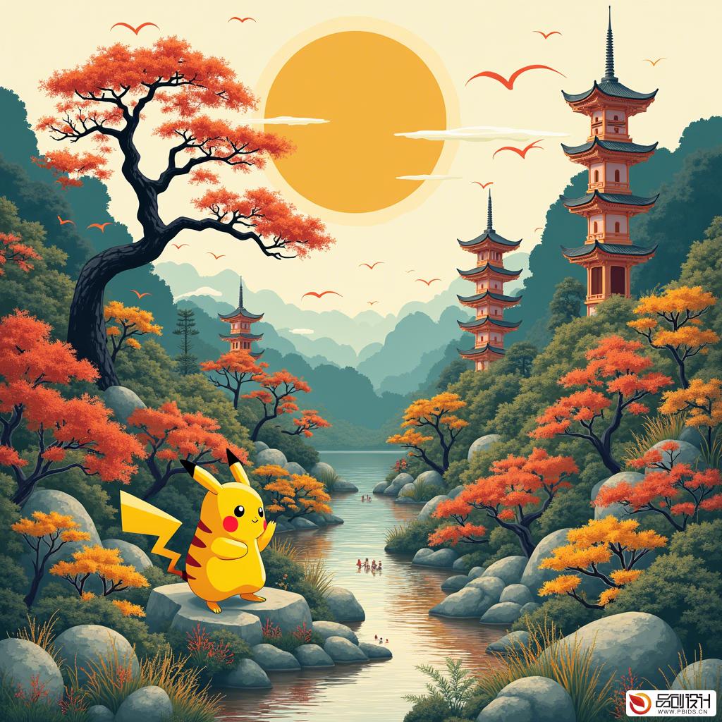阿克苏地区品创视觉智库：引领创意设计与视觉艺术的先锋
