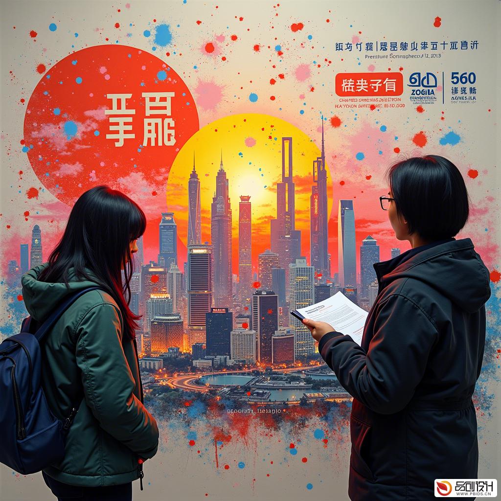 常州市品牌文化可视化团队的创意之旅