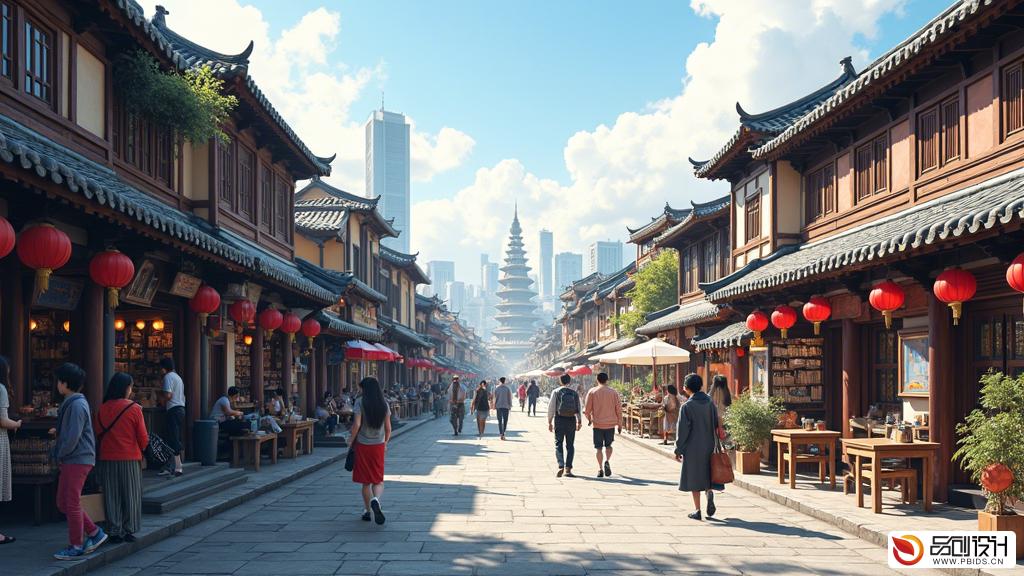开封市品牌焕新公司的崛起与变革之路
