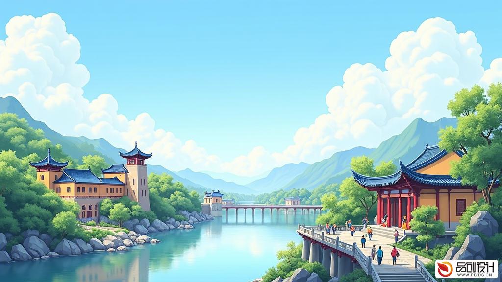 永州市品牌创新设计策略：塑造城市新形象，引领未来发展
