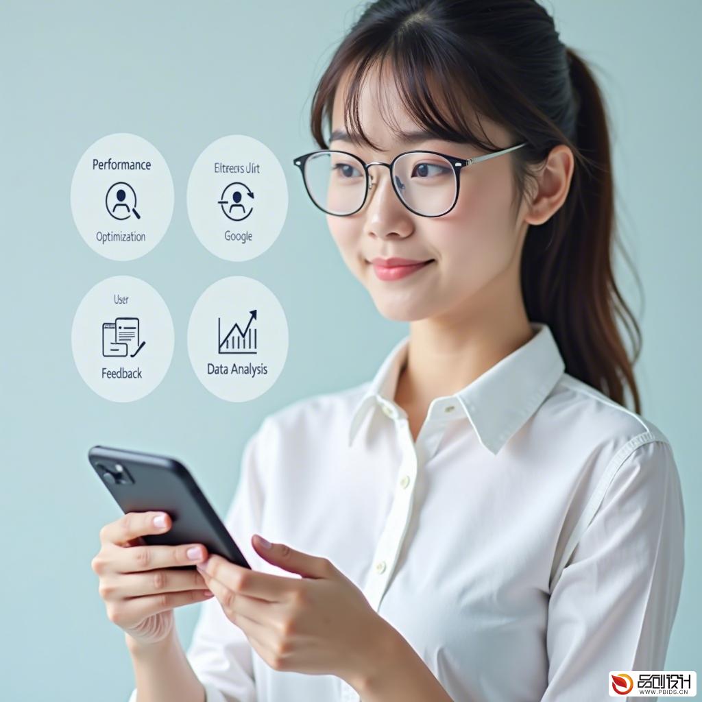 APP体验优化方案:打造卓越用户单位的全方位策略