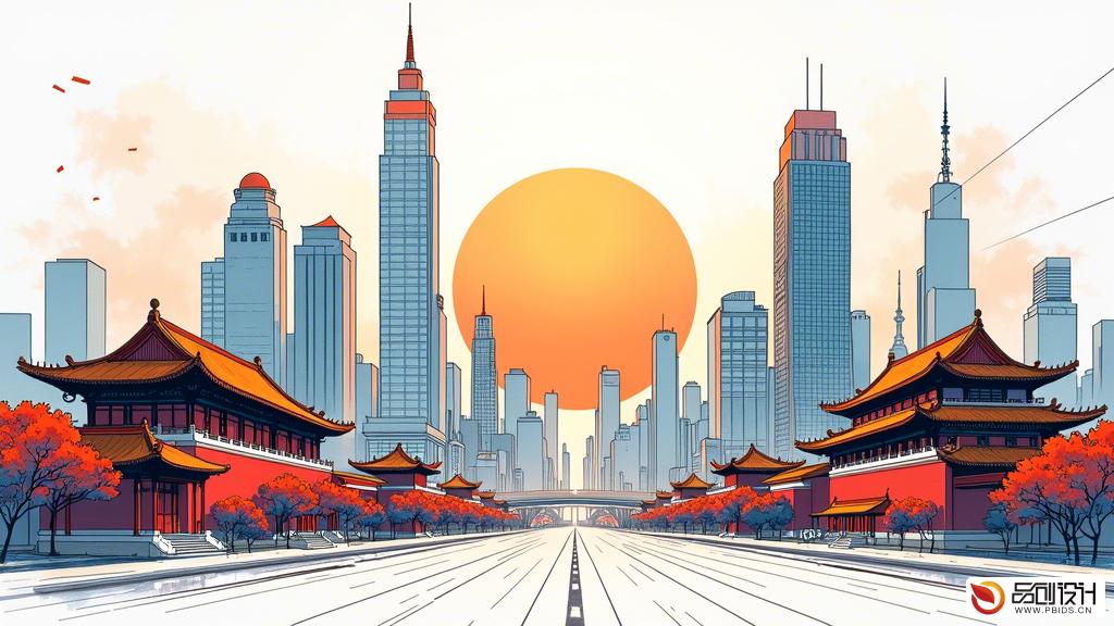南充市VI系统设计公司的专业之道与创意魅力
