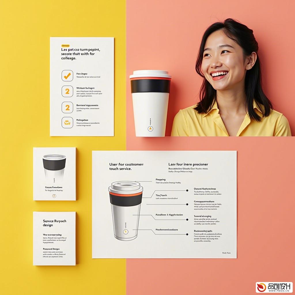 日用品品牌触点优化:打造卓越消费体验的设计策略