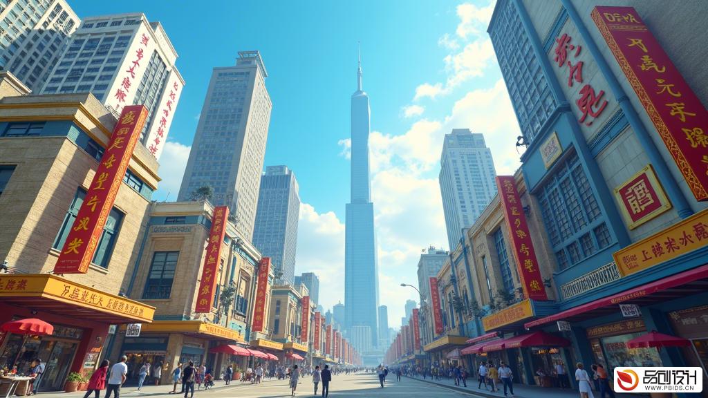 黄冈市品创设计：匠心独运，塑造品牌新高度

