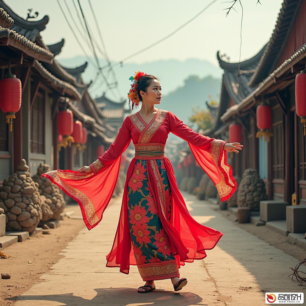 黔东南苗族侗族自治州小程序视觉设计：寻找完美合作伙伴的指南
