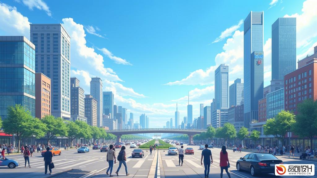 牡丹江市企业官网定制：打造专属在线门户，引领商业新风尚
