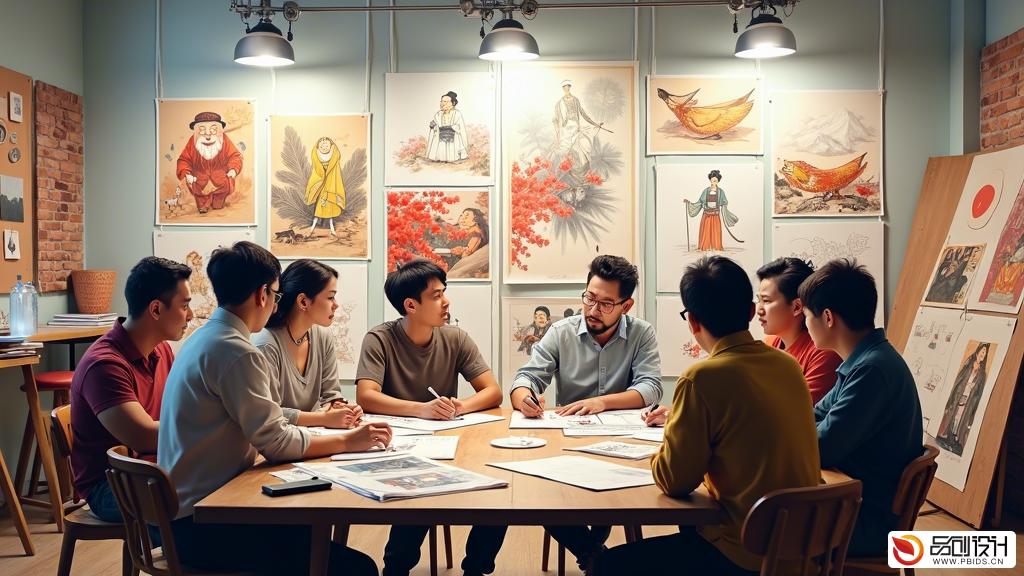 内江用户体验设计：探索顶尖设计公司的创新之路
