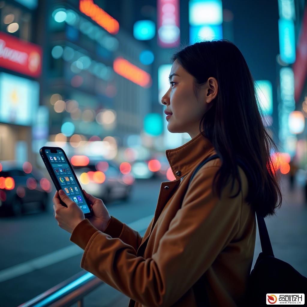 物联网交互行为研究：探索未来智能互联的新篇章
