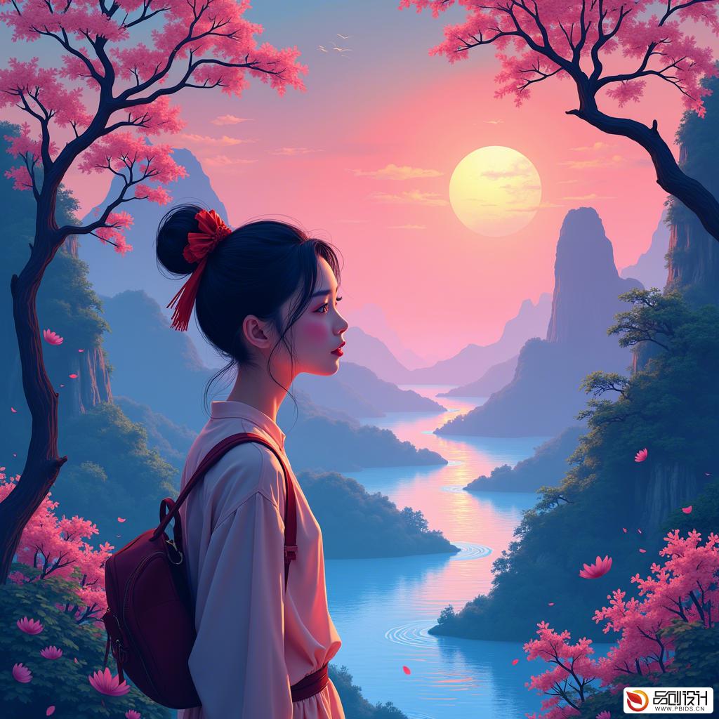 湖南省界面设计合作伙伴：共创数字视觉新篇章
