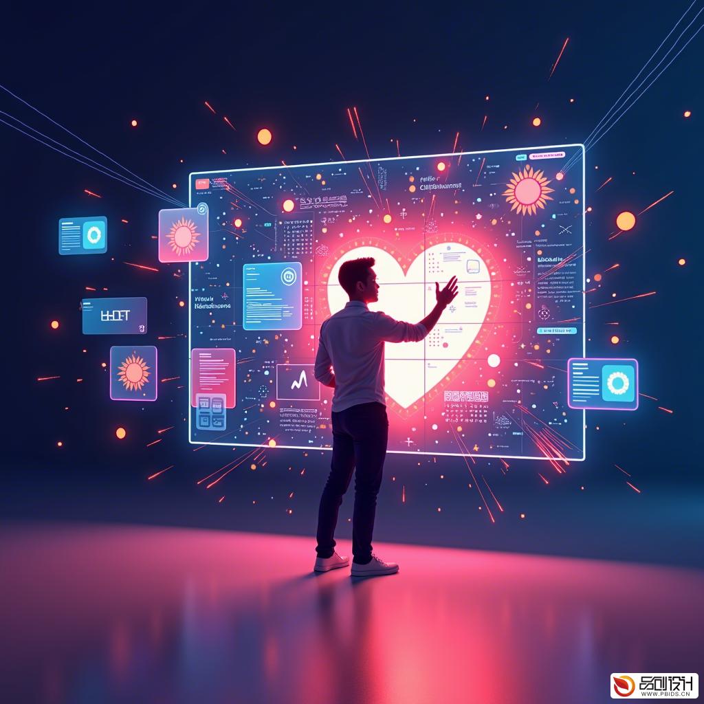 引领未来:品牌公关交互动效设计的创新力量