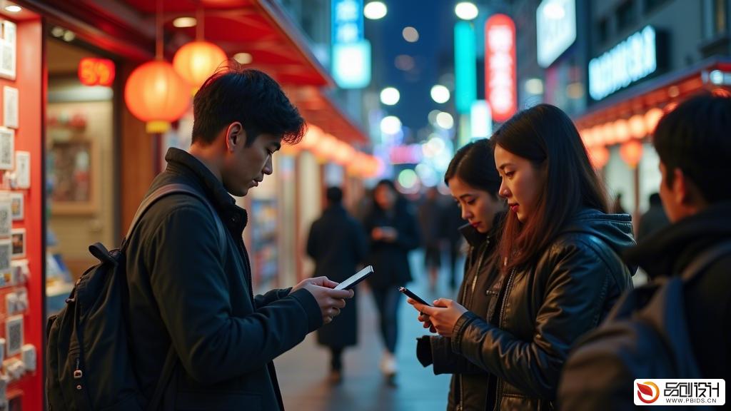 移动支付企业定制设计工场：打造个性化支付解决方案的新篇章
