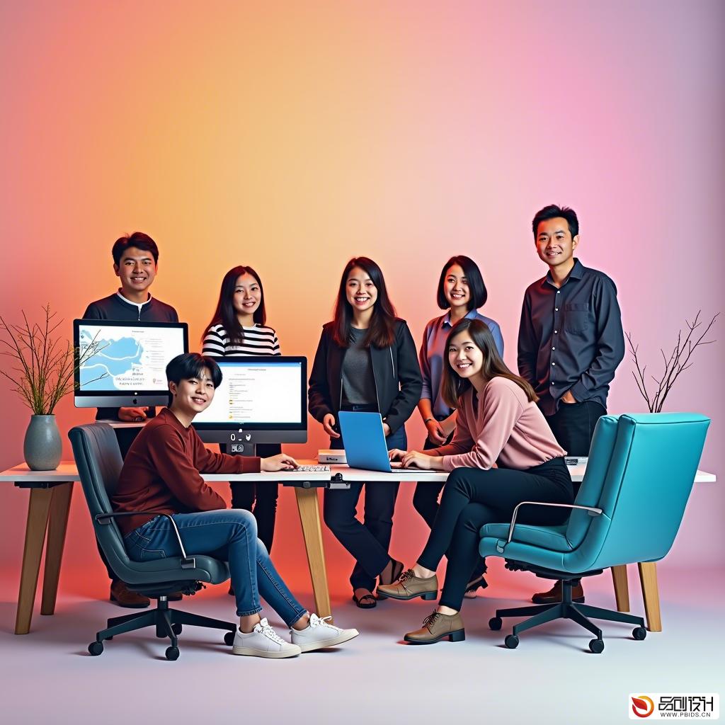 辽宁省自适应网页设计团队的卓越实践与未来展望