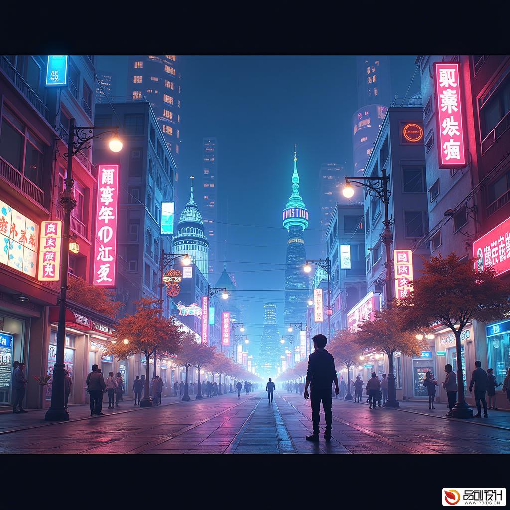 汕头市UI设计单位：创意与技术的完美融合
