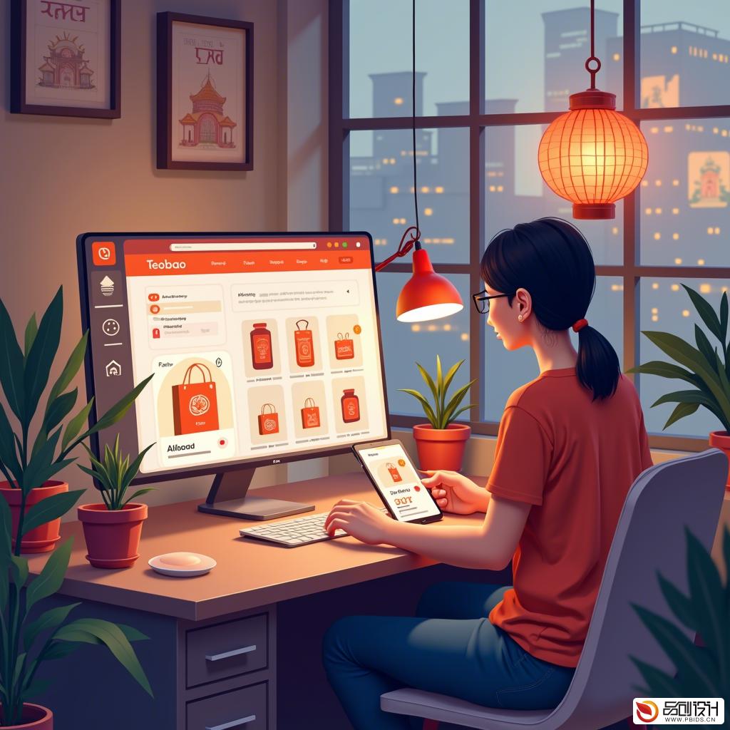 阿里人性化体验设计：塑造未来设计新标杆
